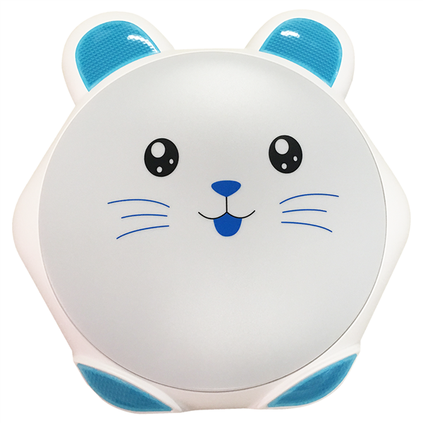 Plafon SWEET BLUE 20W LED Ø400 mm ML6181