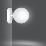 HALLDOR K1 WHITE