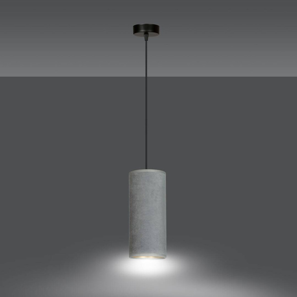 BENTE 1 BL GRAY