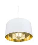 Lampa wisząca MIRROR B WHITE