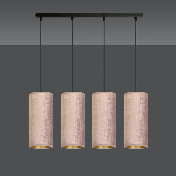 BENTE 4 BL ROSE