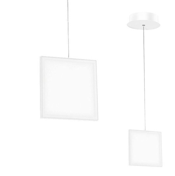 Lampa wisząca DIXON LED I