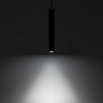 Żarówka LED 4W, Mini GU10 Ceramic, barwa neutralna 4000K | 11600