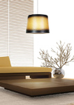 Lampa sufitowa wisząca 1X60W E27 SANDY 31-29850