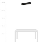 KENNO 3 BLACK