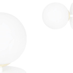 FLOKI K1 WHITE-GOLD