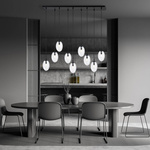 ASTRAL 9 BL TRANSPARENT