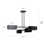 TOLOS 4 BLACK