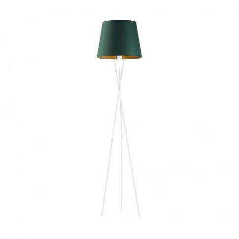  Nowoczesna Lampa podłogowa TOKIO GOLD