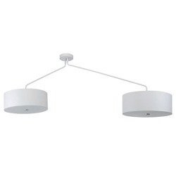 Lampa sufitowa HAWK WHITE