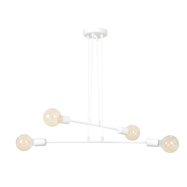 MULTIPO 4 WHITE