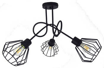 ARTEMIDA ŻYRANDOL EDISON 3P