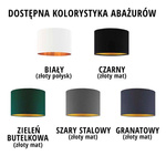 Kinkiet LED CAPRI GOLD