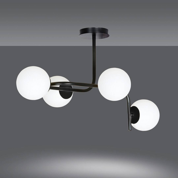 KALF 4A BLACK