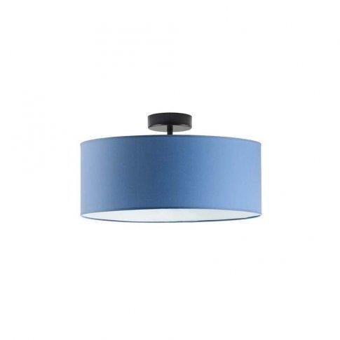 Lampa do pokoju dziecięcego Wenecja fi 40 cm 2xE27