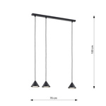 ELIT 3 BLACK