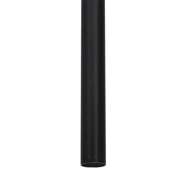 TRACK PENDANT BLACK 3W LED ML6506