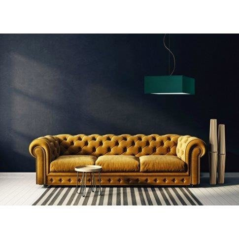 Lampa wisząca SANGRIA 3xE27