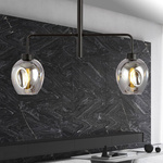 LUKKA 2 BLACK/GRAFIT