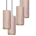 BENTE 4 BL PREMIUM ROSE