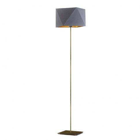 Lampa stojąca ANKARA GOLD