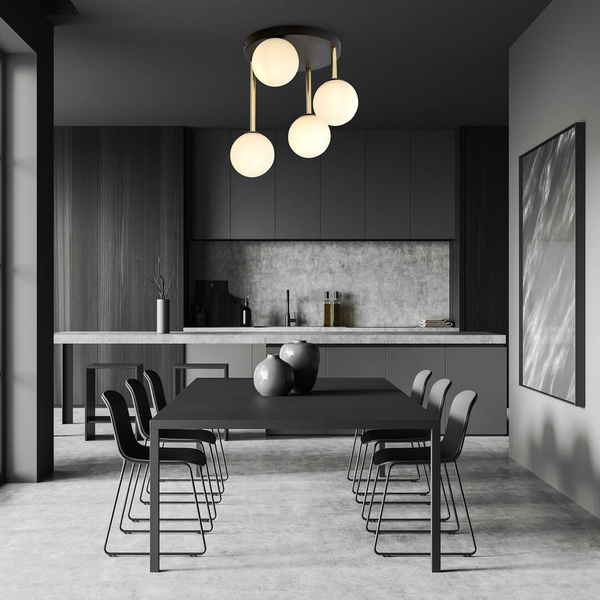 DOLCE 4 BL OPAL