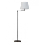 Nowoczesna Lampa podłogowa regulowana ASTI