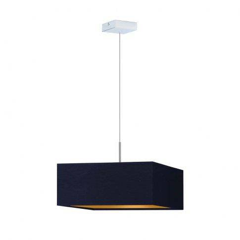 Lampa wisząca BOGOTA GOLD