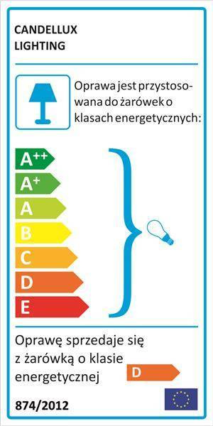 Lampa wisząca burgund + kryształki 5xG9 Classic 35-97029