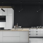 Lampa sufitowa PROFILE EYE WHITE