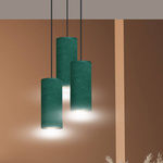 BENTE 3 BL PREMIUM GREEN