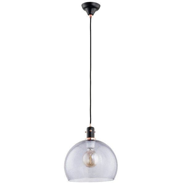 Lampa wisząca Ceda śr. 30cm w stylu nowoczesnym 