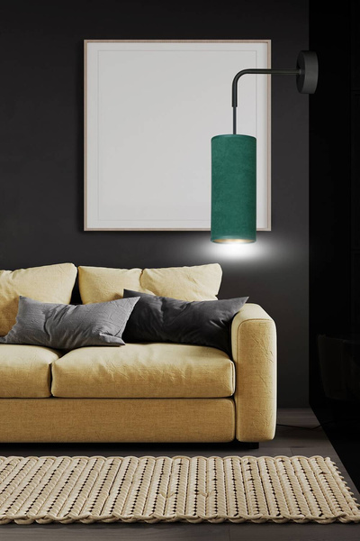 BENTE K1 BL GREEN