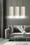 BENTE 3 BL WHITE