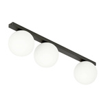 FIT 3 BLACK/OPAL