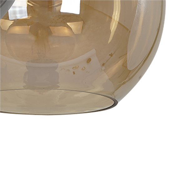 Nowoczesna lampa sufitowa plafon SOFIA MIX MLP6589