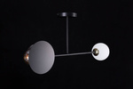 MINERVA 2 BLACK