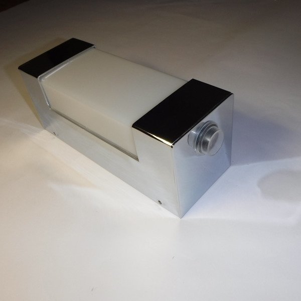 Kinkiet łazienkowy FRASER LED 19cm