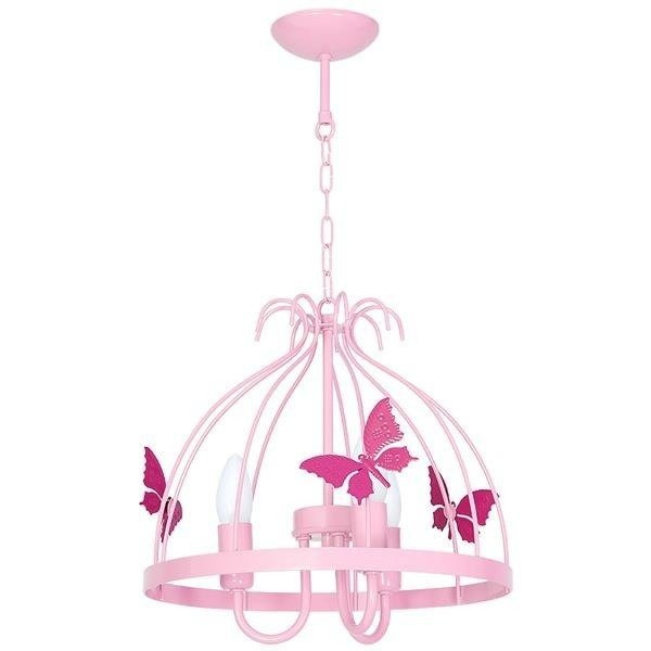 Lampa Wisząca  KAGO 3xE14 MLP1169