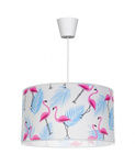 Lampa Wisząca Dziecięca Abażur Wiele Wzorów