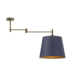 Plafon TAMPA GOLD