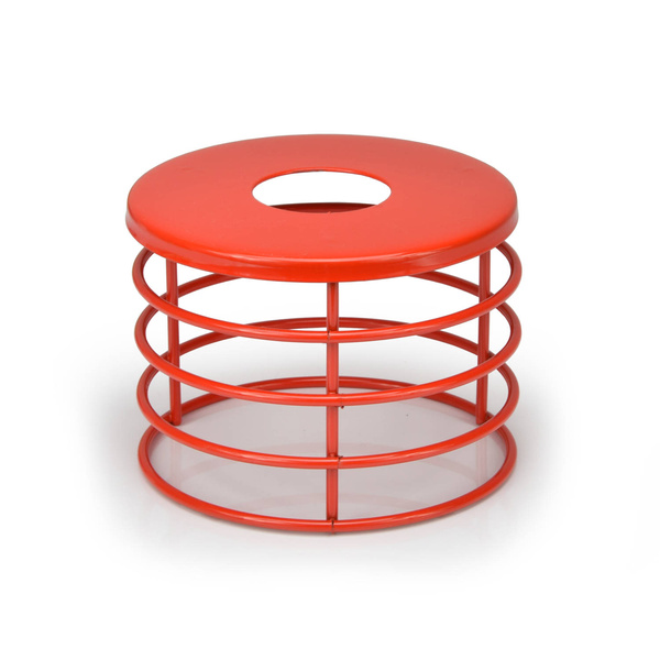 Lampa sufitowa do pokoju dziecka Magiczny Koszyczek 2xE27 Led 