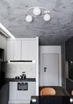 SOPRA 3 WH OPAL