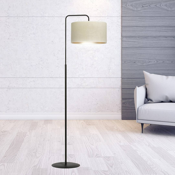 HILDE LP1 BL WHITE