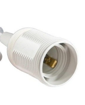 Dodatkowe akcesoria - dodatkowe źródło światła 2xE27 do lamp fi - 40 cm