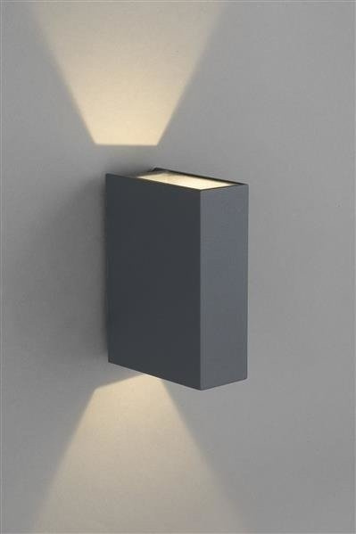 Kinkiet zewnętrzny DRAS LED II