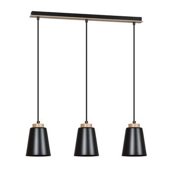 BOLERO 3 BLACK