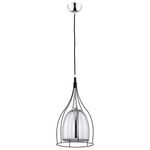 Lampa nad stół VITRO MIRROR 23cm