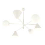 HERMES 6 WHITE