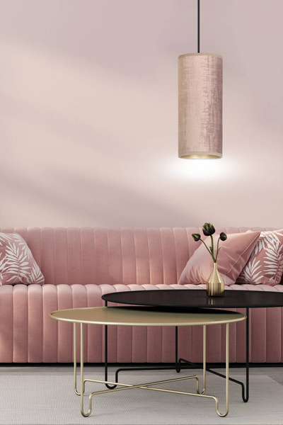 BENTE 1 BL ROSE